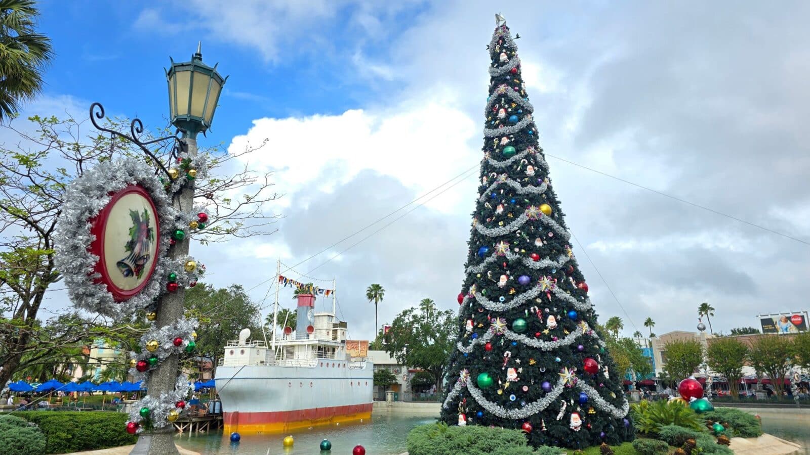 2025 Walt Disney World Thanksgiving Dinner Guide