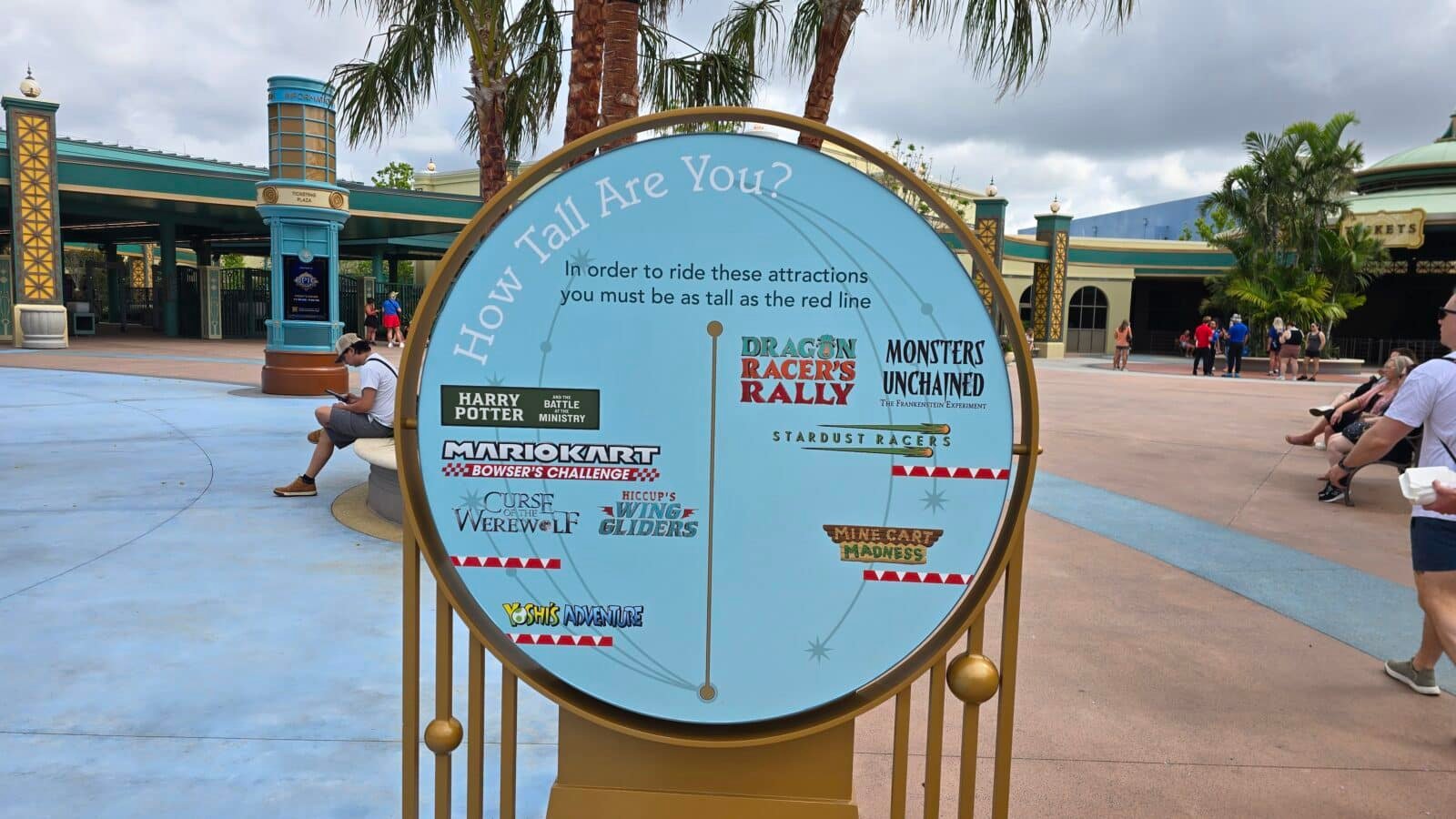 Universal Orlando Launches New 2026 Multi Day Tickets Including Epic Universe Access