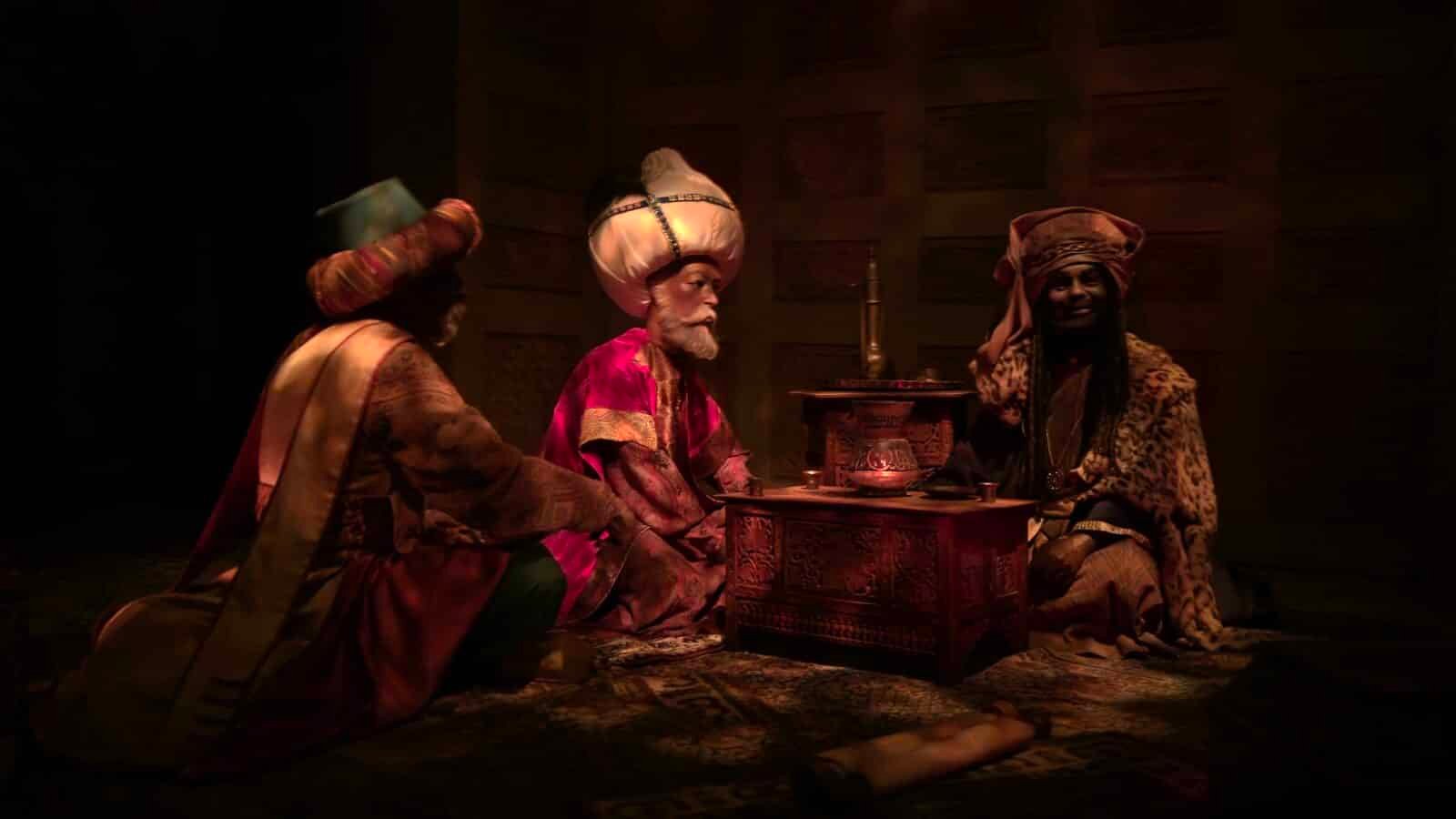 Surprise! Spaceship Earth Welcomes Guests Back Ahead of Schedule