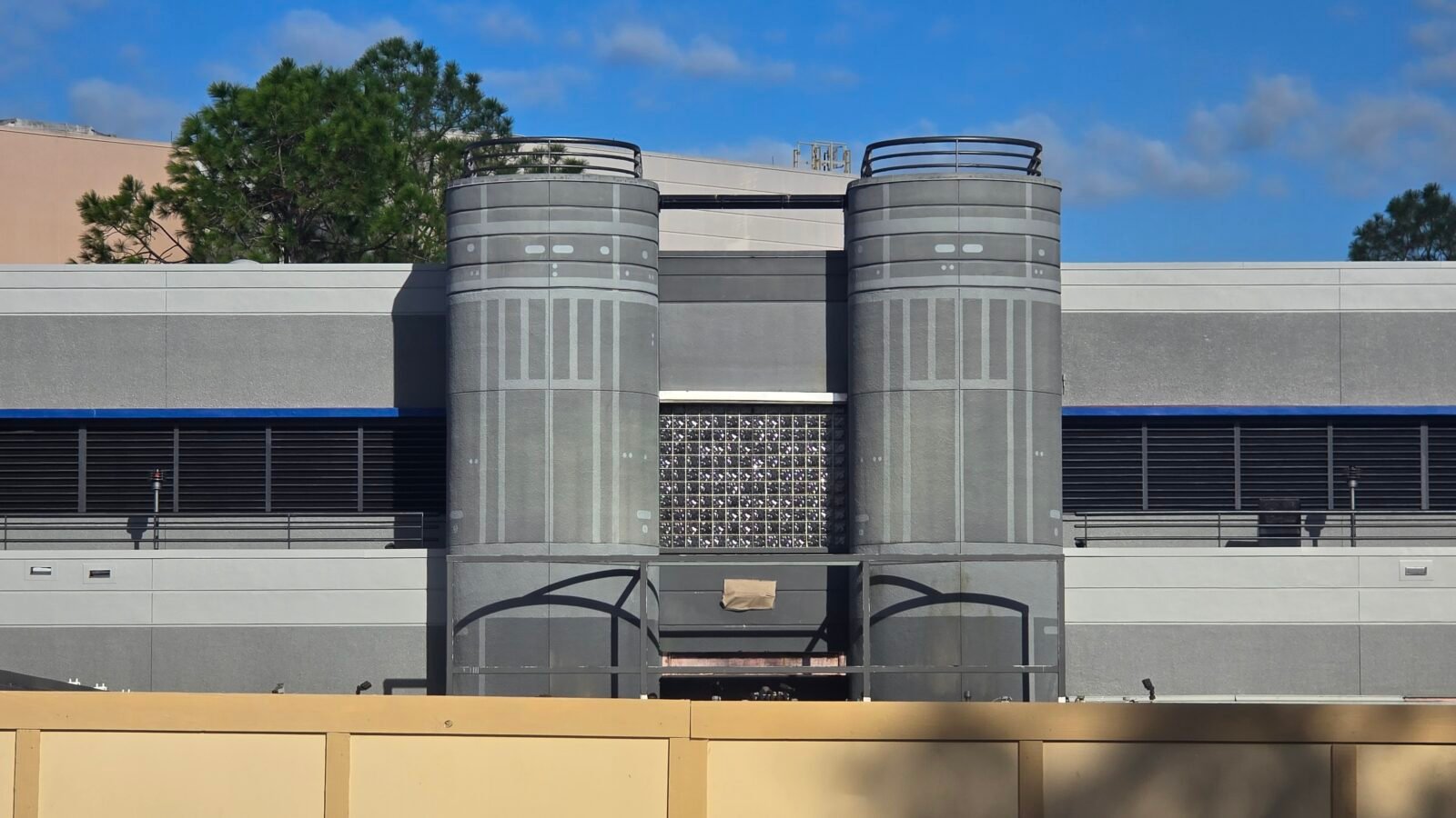 Iconic Disney's Hollywood Studios Archway Demolished