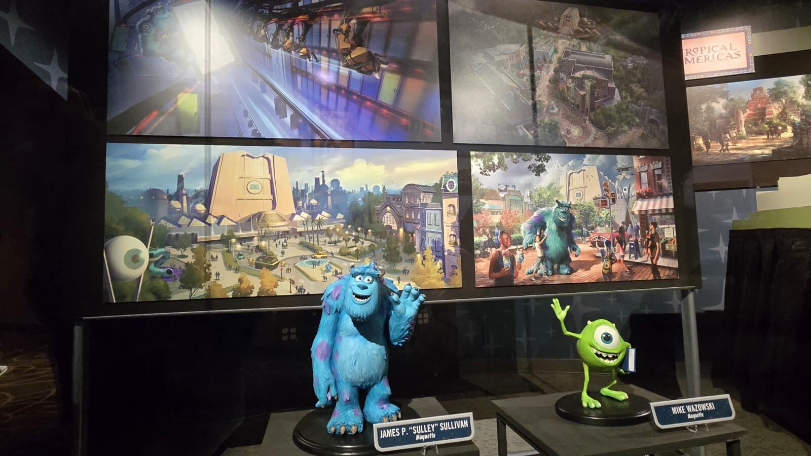 The Future of Walt Disney World on Display at Hollywood Studios