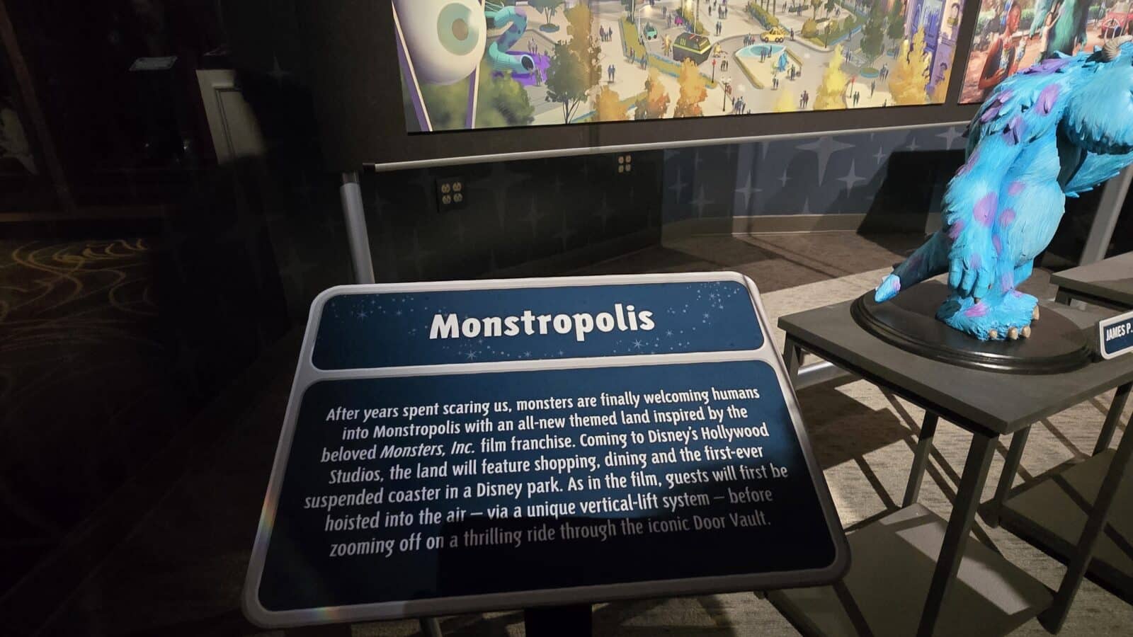 The Future of Walt Disney World on Display at Hollywood Studios