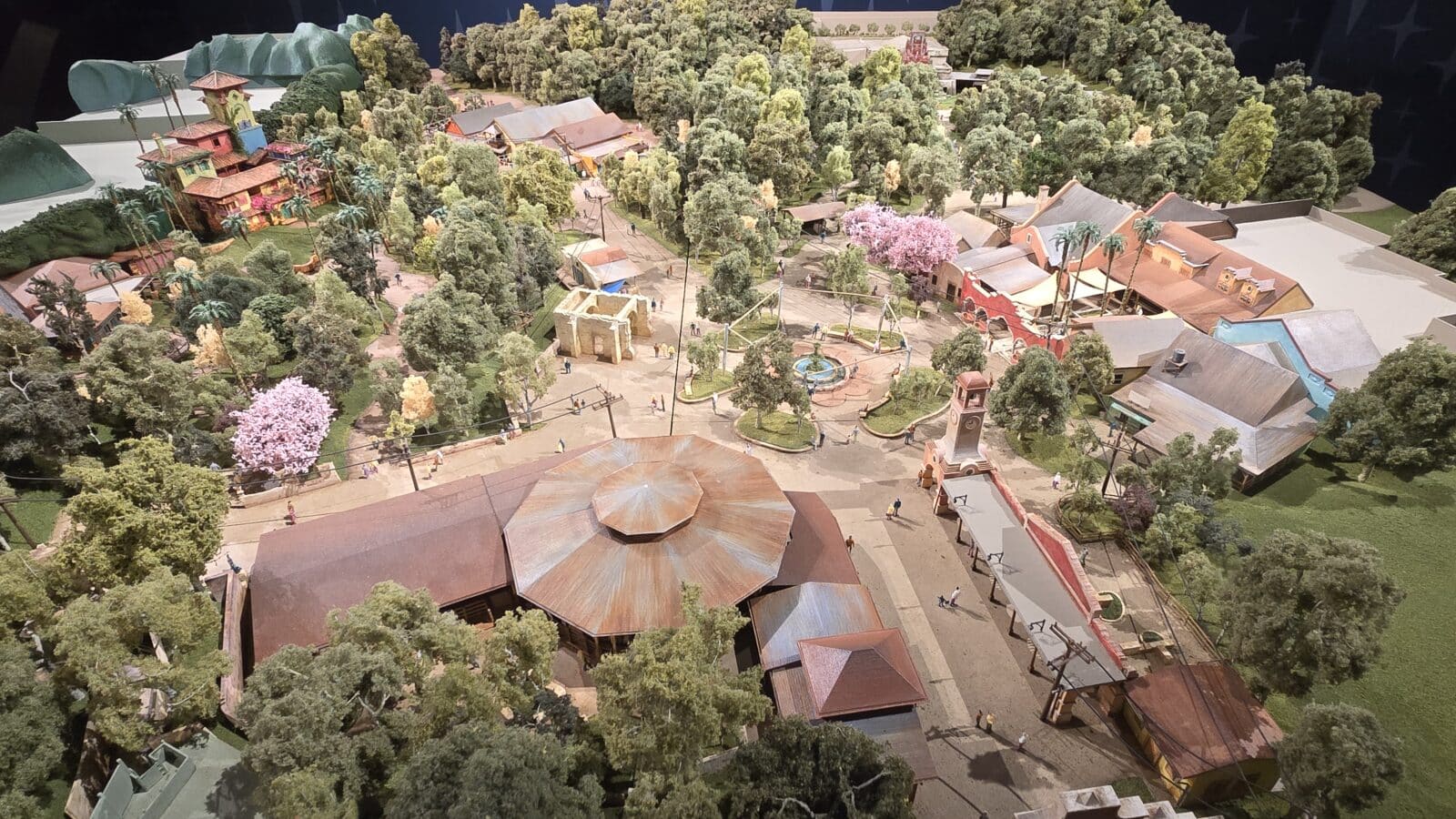 The Future of Walt Disney World on Display at Hollywood Studios