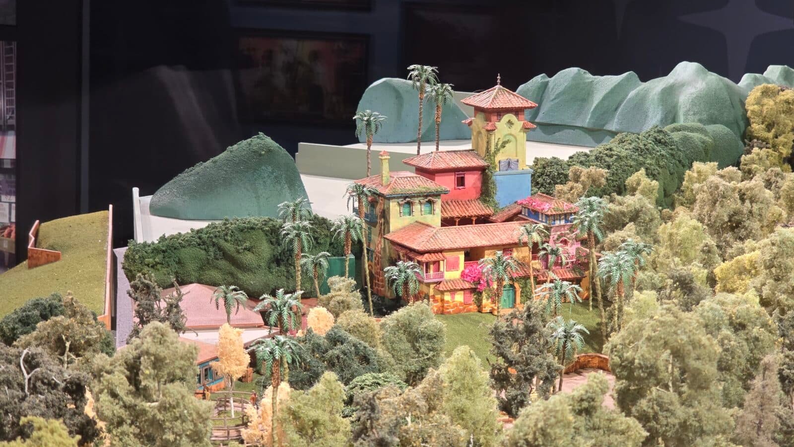 The Future of Walt Disney World on Display at Hollywood Studios