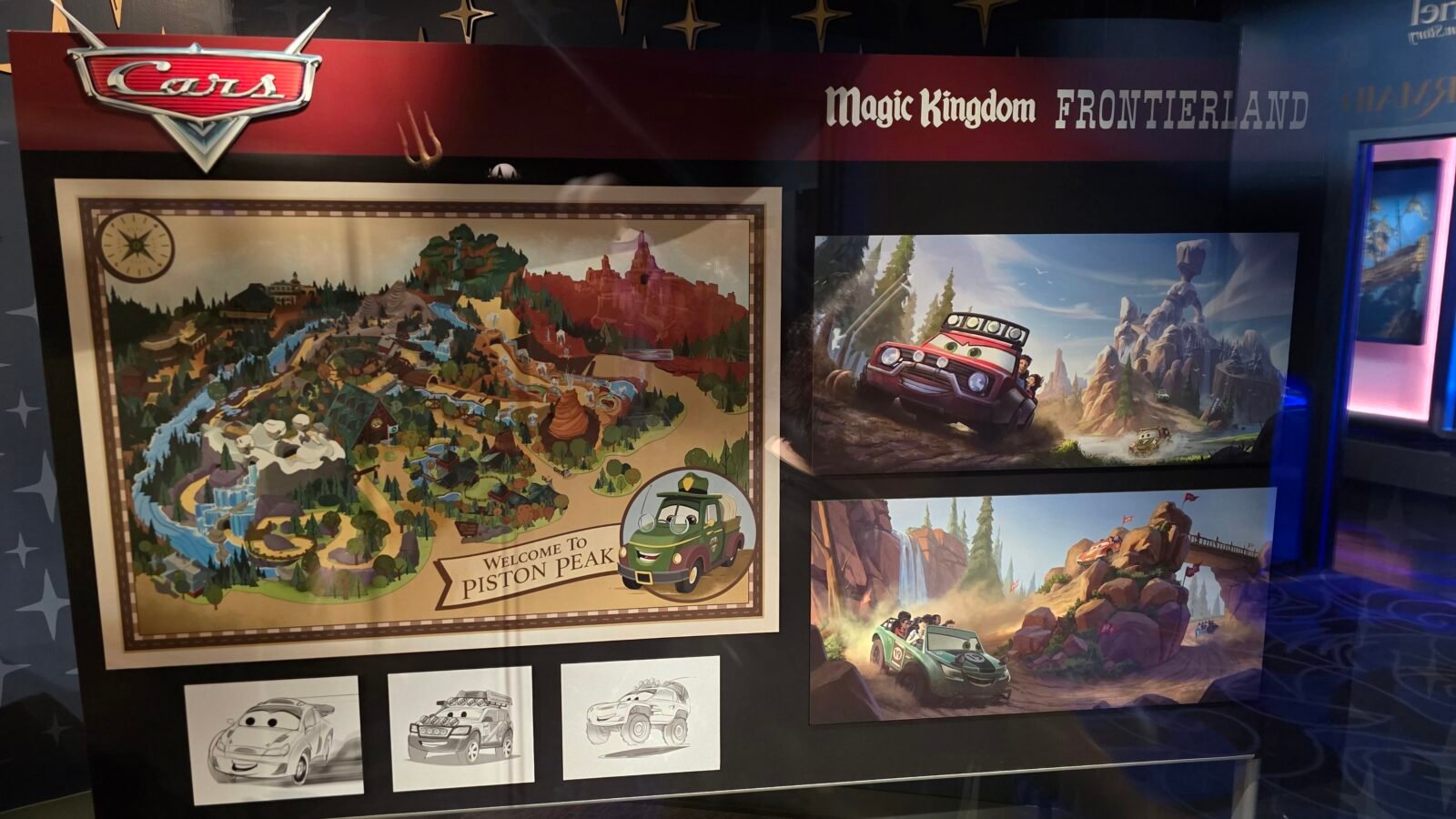 The Future of Walt Disney World on Display at Hollywood Studios