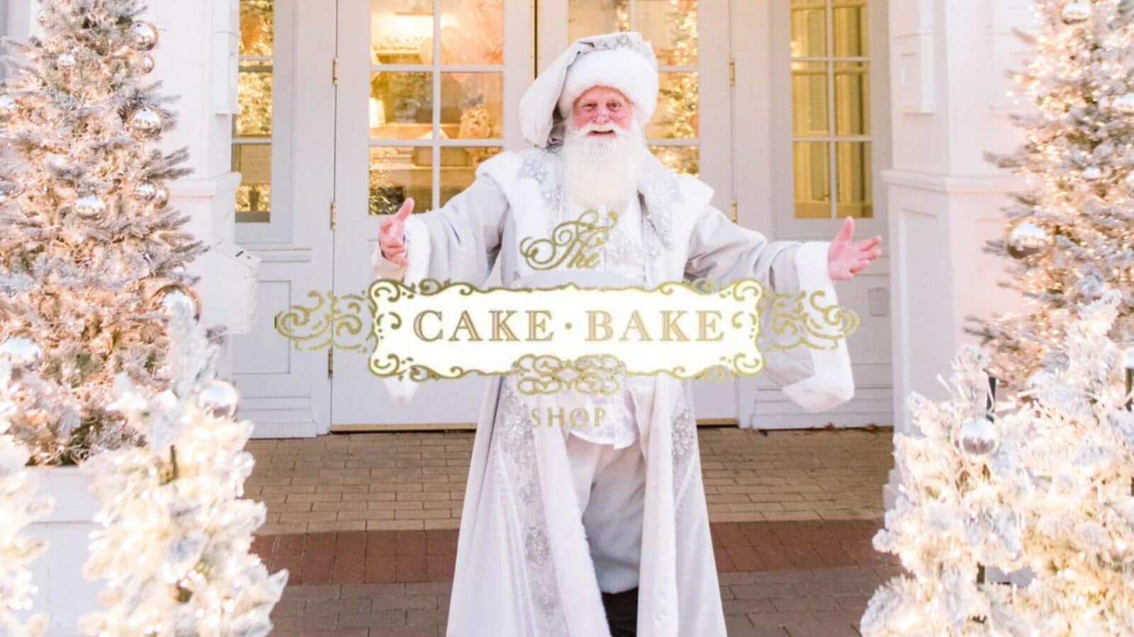 4 Per Person to Meet 'Saint Nick-el-and-Dime' Disney World's Most Pretentious Santa Claus of the Year