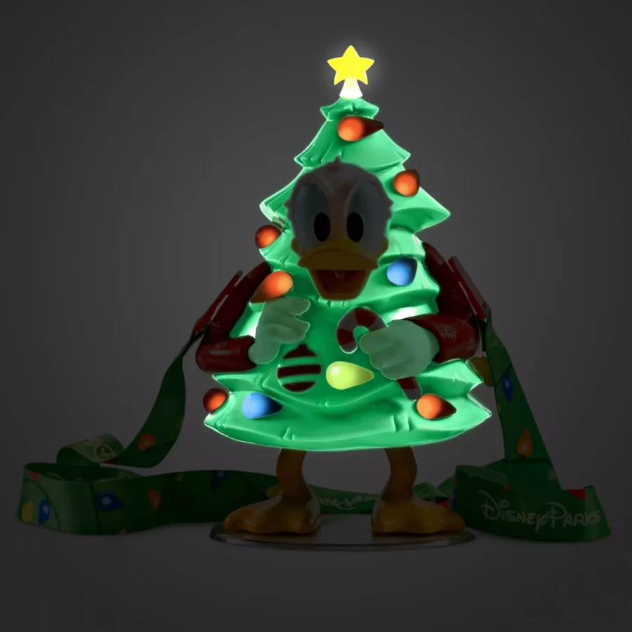 Disney Holiday Popcorn Bucket and Sipper Now Available Online