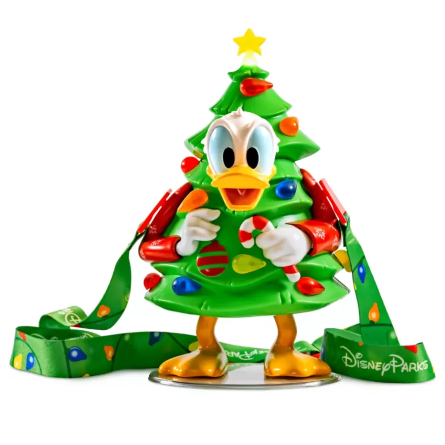 Disney Holiday Popcorn Bucket and Sipper Now Available Online