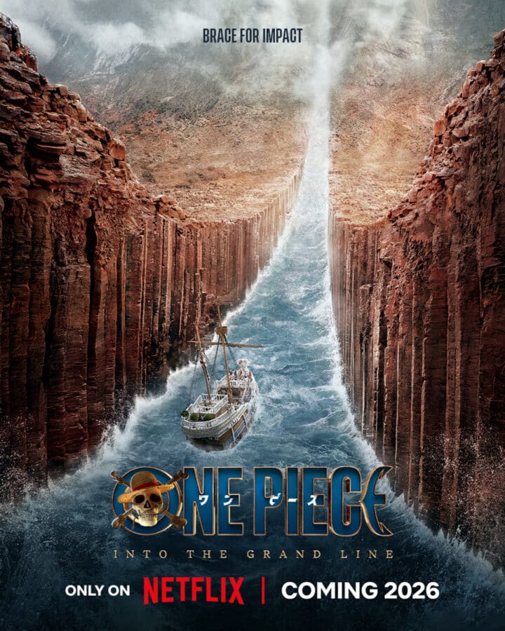 Have the Netflix One Piece Episode Names Been Revealed