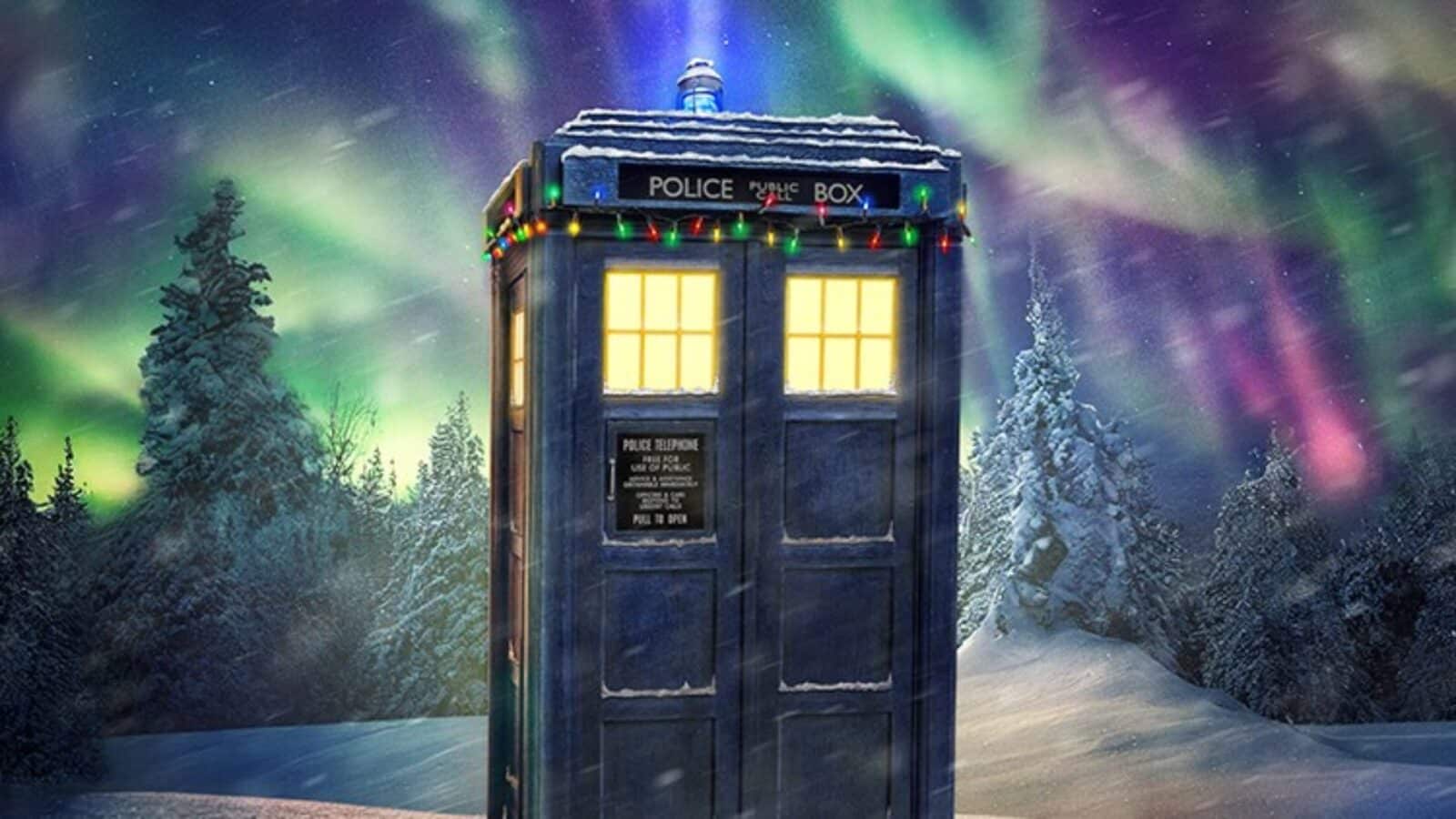 Doctor Who Disney+ Ends Relationship and No Christmas Episode 2025