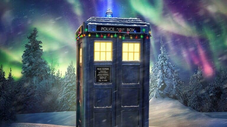 Doctor Who: Disney+ Ends Relationship and No Christmas Episode 2025