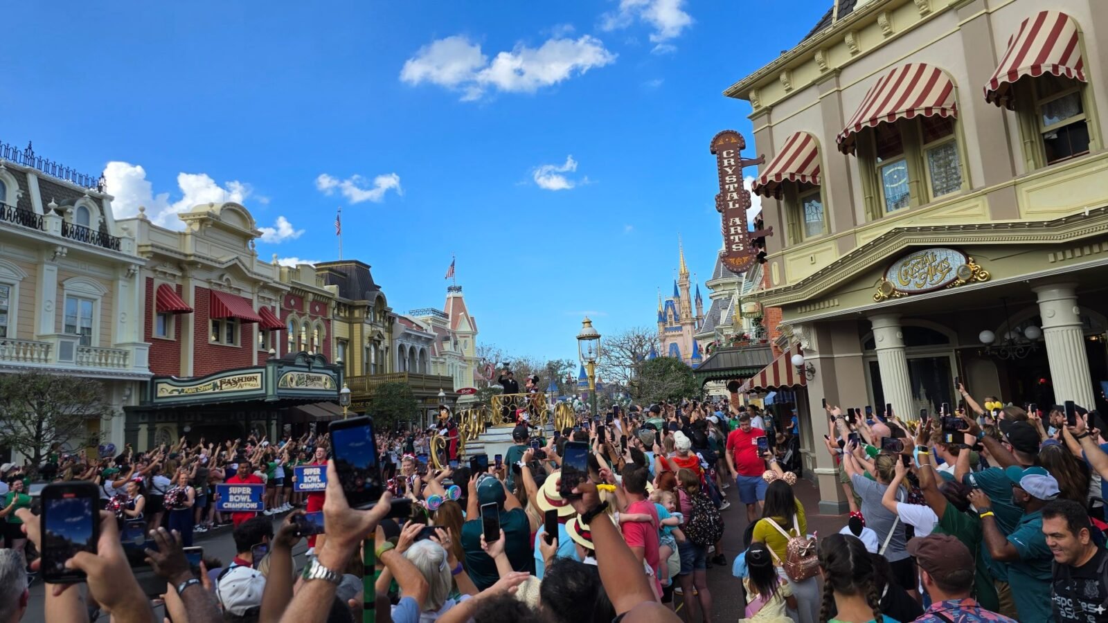 Cringey Things Disney Adults Do That Prove They Never Grew Up