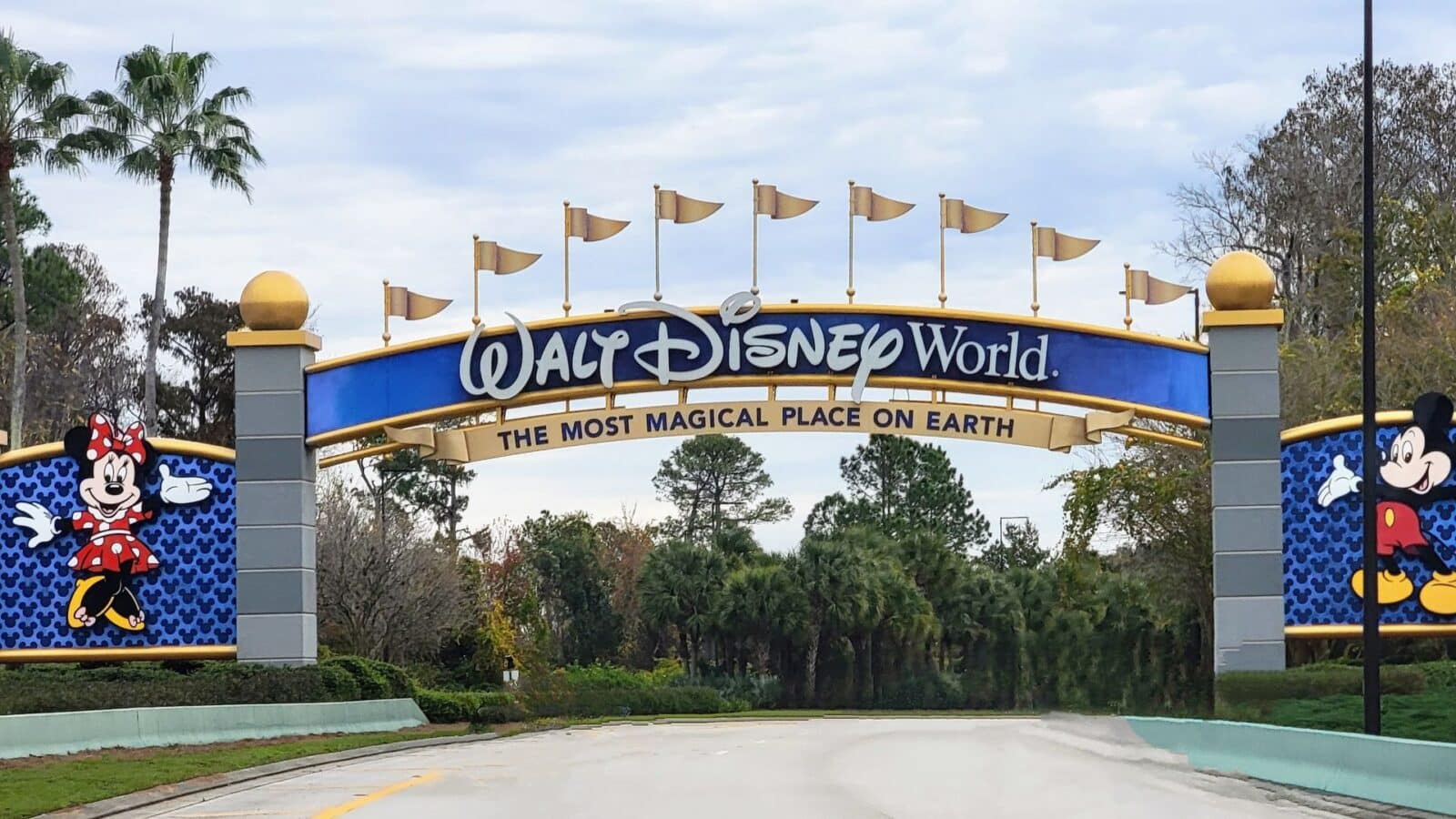 Disney Dominates as Theme Park Attendance Stabilizes TEA's Global Experience Index 2024