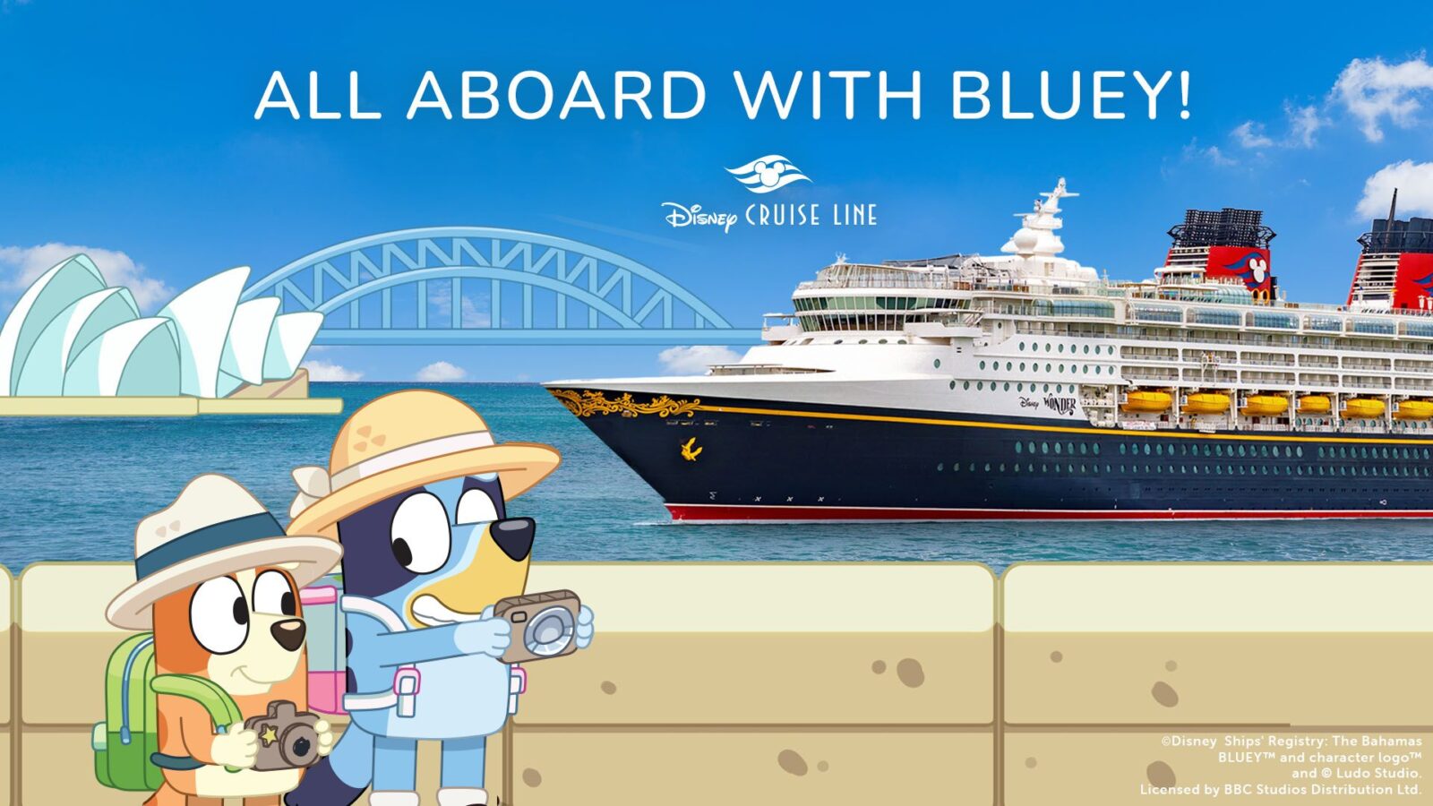 Disney's 'Bluey' Silence? 80 Days Left in 2025 and No Sign of Meet-and-Greets at WDW or Disneyland