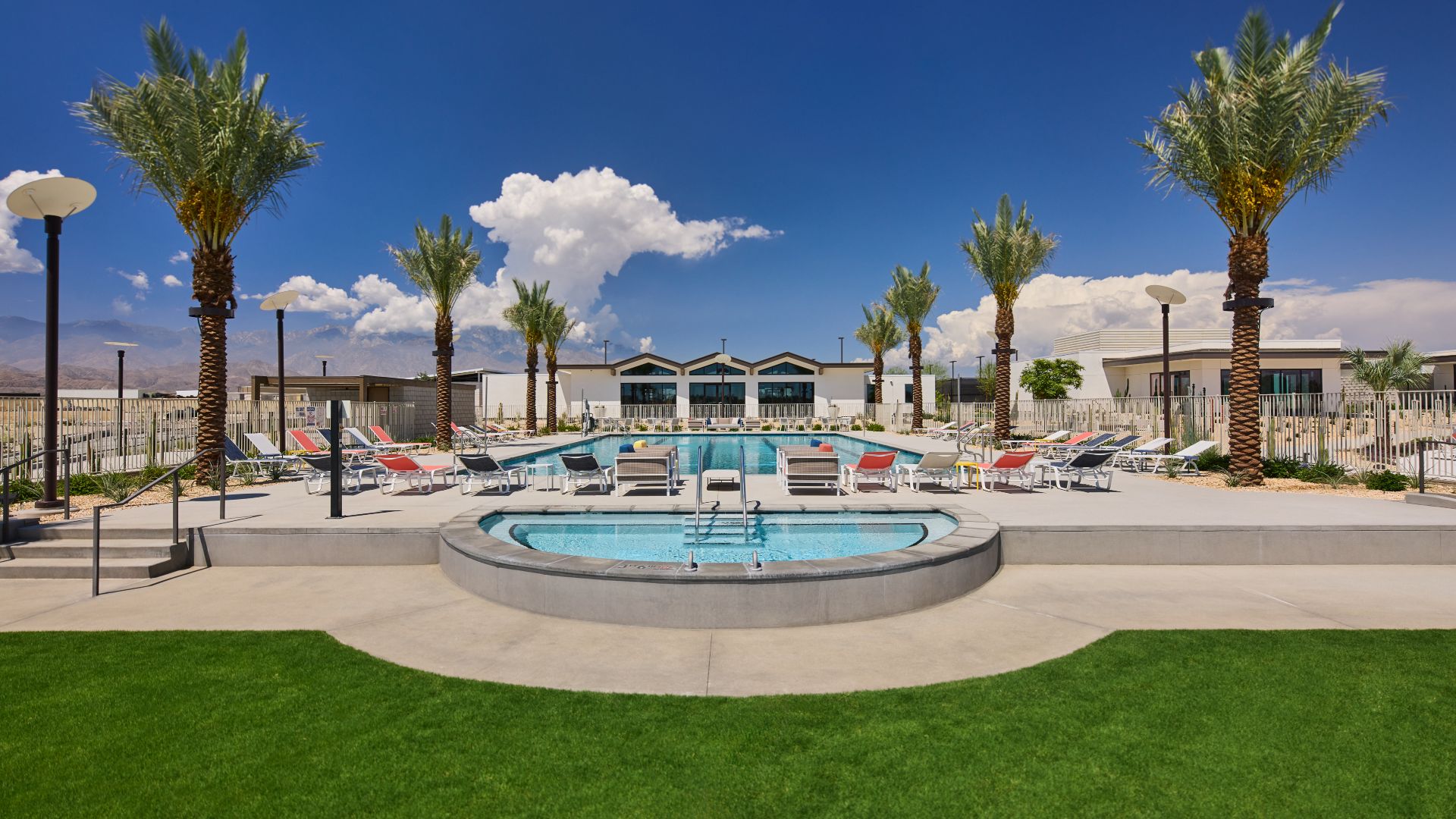 Disneys Cotino Community Unveils Magic Meets Wellness with Optum Partnership and Character Inspired Fitness