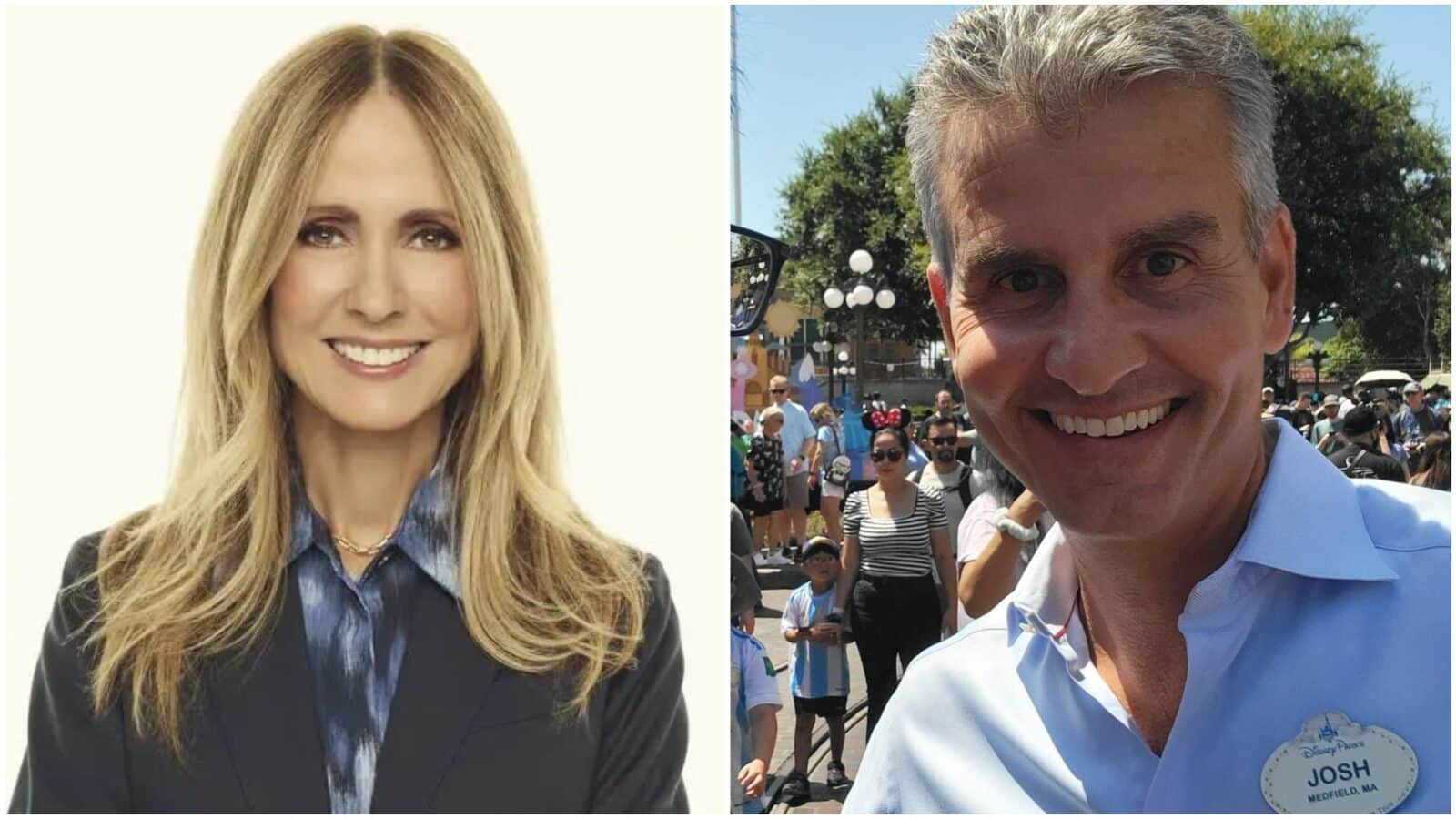 Dual Kingdom Disney Considers Co CEOs to Replace Bob Iger