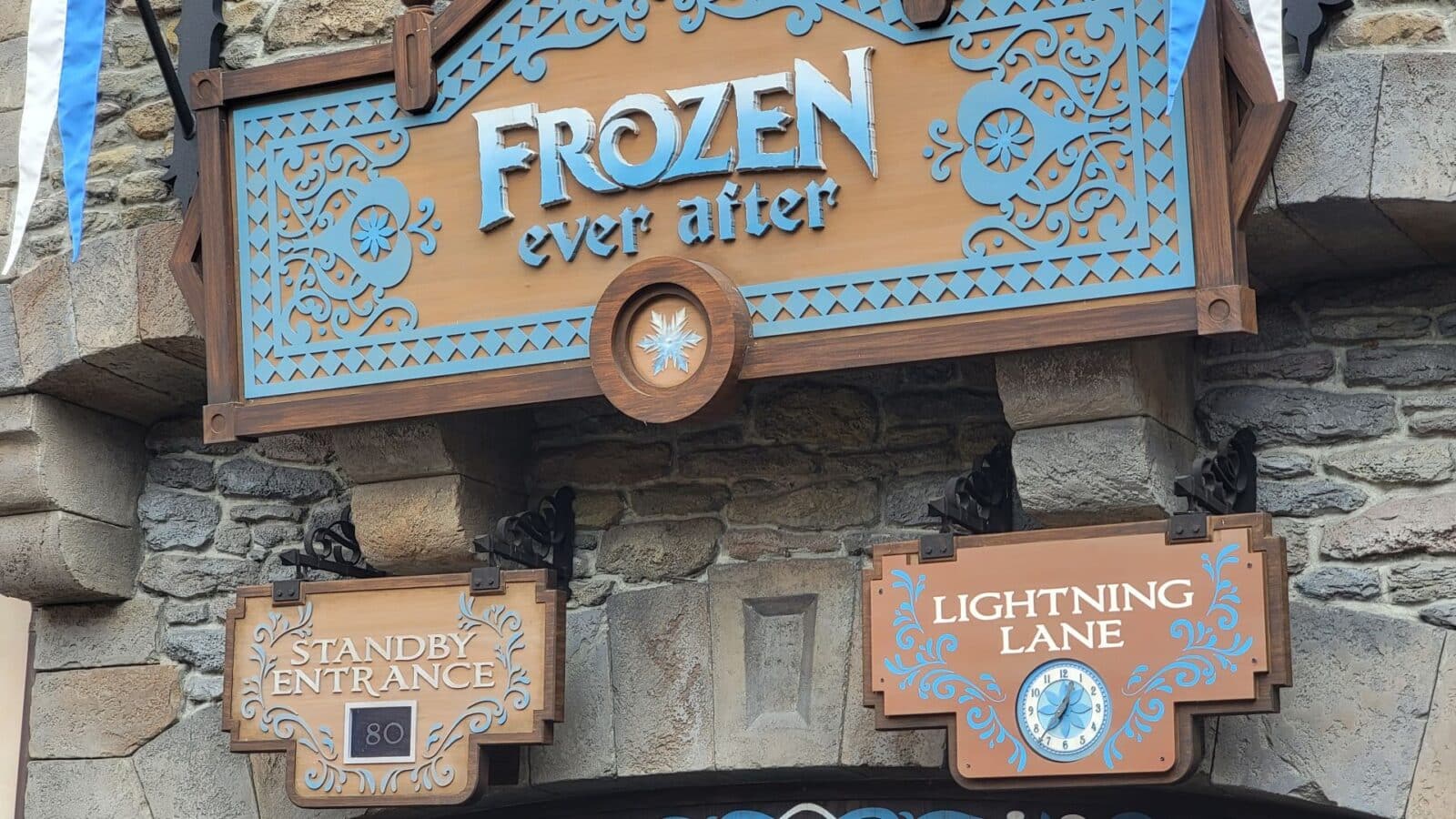Epcots Frozen Ever After Getting Major Character Upgrades