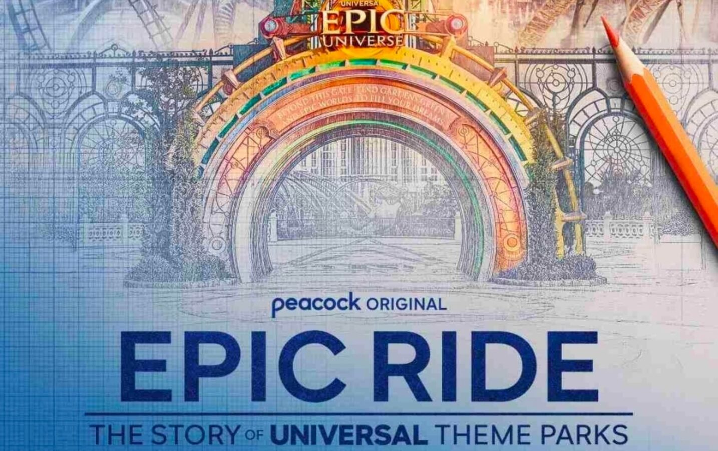 Epic Universe Annual Pass Reveal Scrapped Why Did Universal Delay Its EPIC Universe Documentary