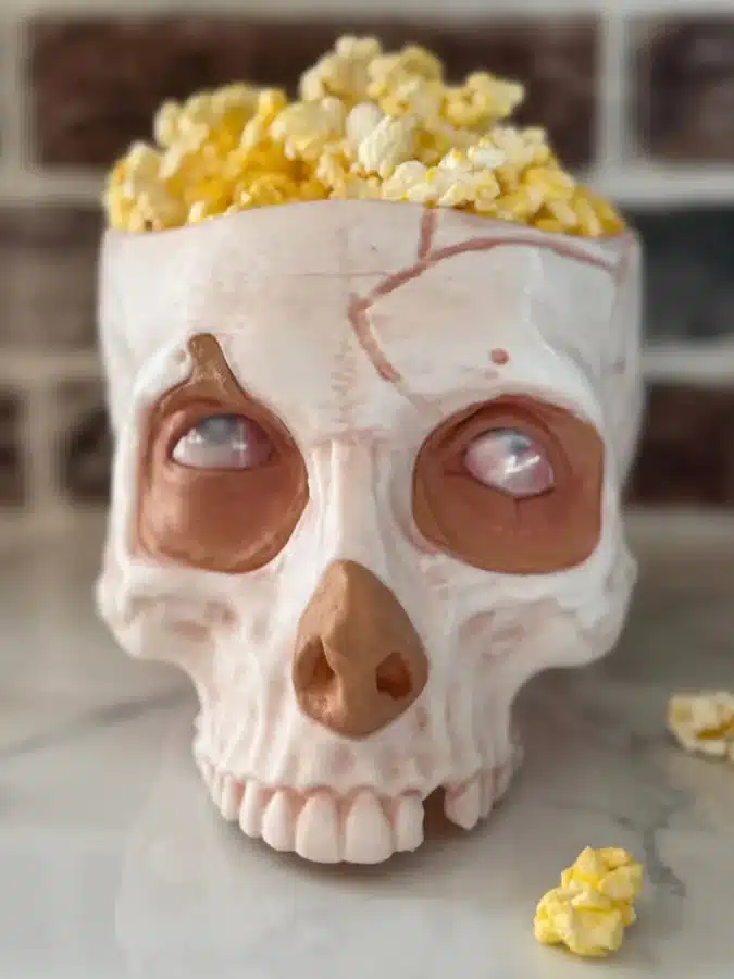 FRKNGDTPBLF1720x  Fantasy Land News Netflix Shop Releases  Guillermo del Toro Frankenstein Popcorn Bucket