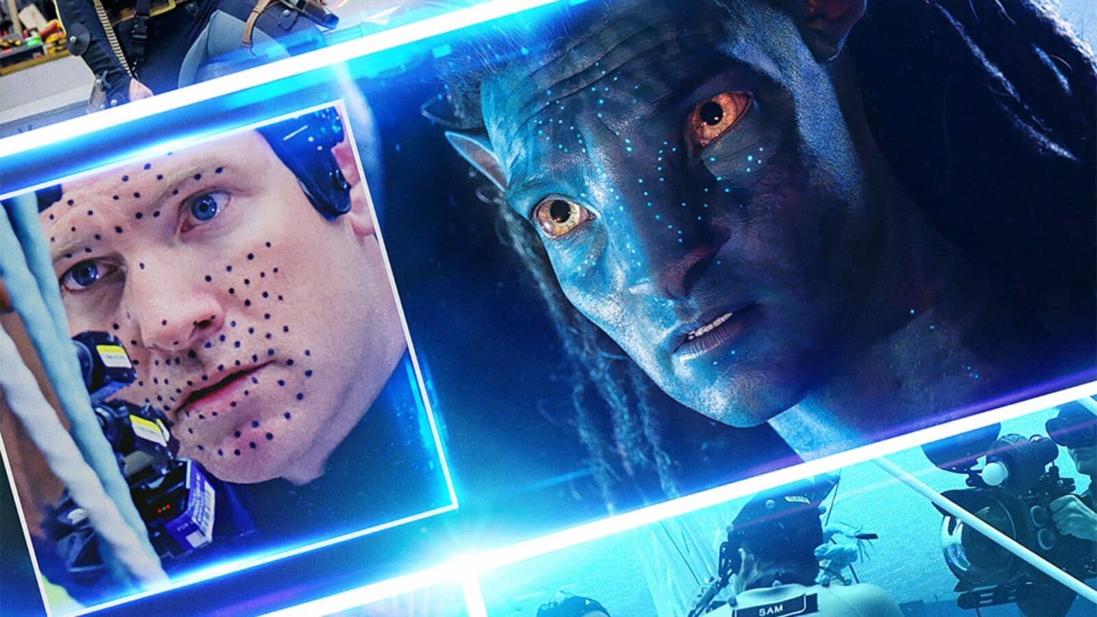 Fire and Water Making the Avatar Films Documentary Hits Disney+ on November 7'Fire and Water: Making the Avatar Films' Documentary Hits Disney+ on November 7