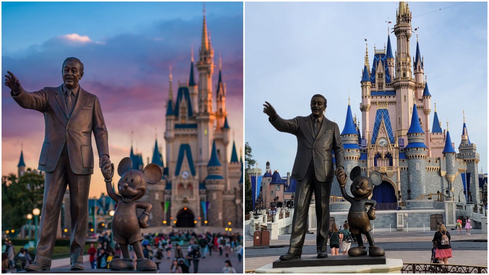 Mouse to Mouse First Time Direct Flights Connect Walt Disney World  Tokyo Disneyland
