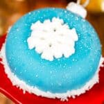 Mickeys Very Merry Christmas Party Announces 40 New Treats for Holiday Party