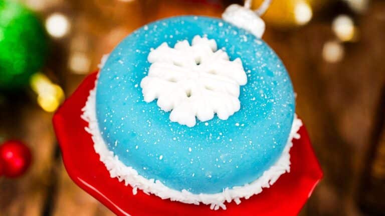 Mickey's Very Merry Christmas Party Announces 40 New Treats for Holiday Party