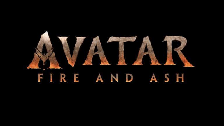 Miley Cyrus Records New Song for "Avatar: Fire and Ash"
