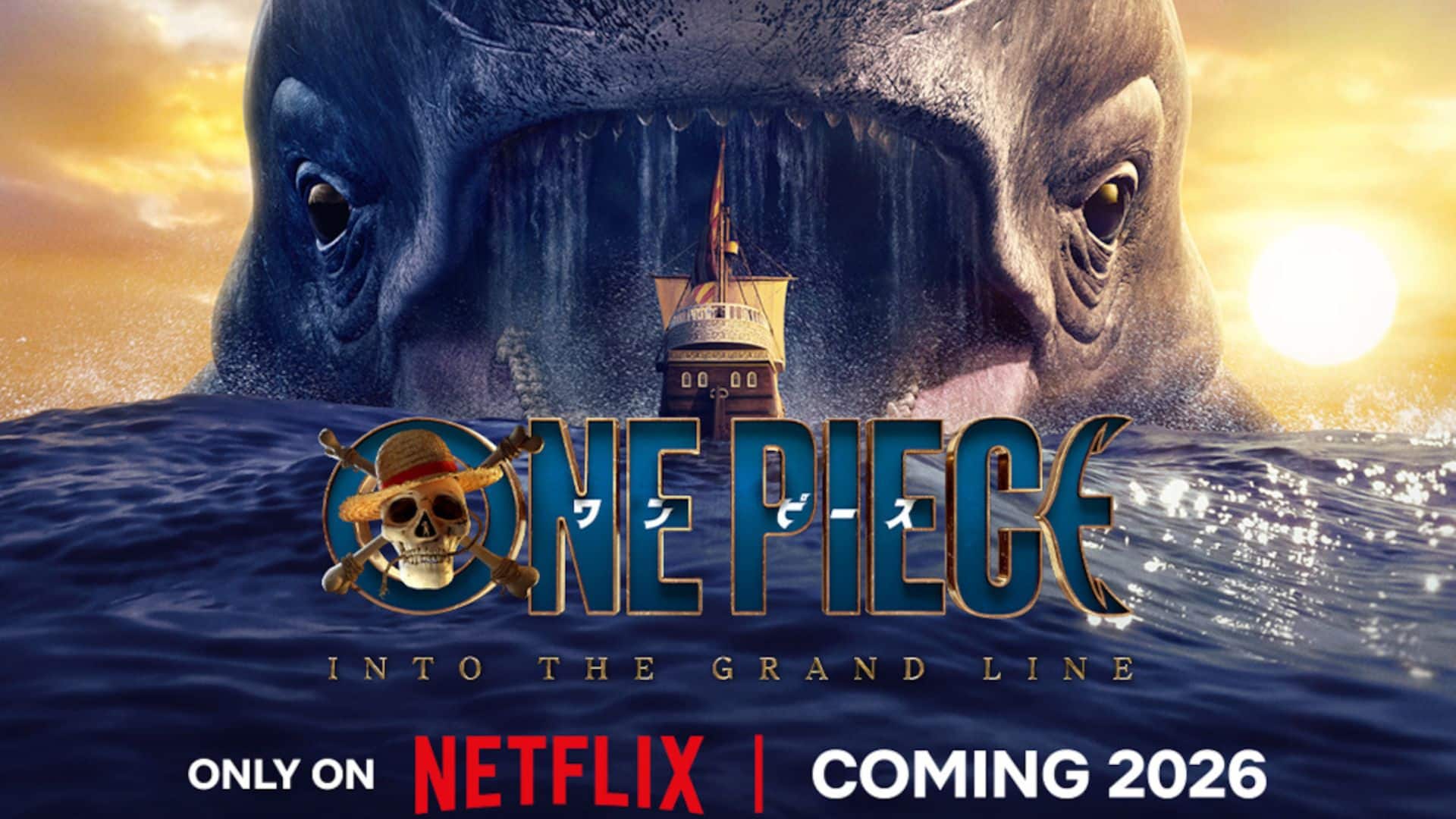 Have the Netflix One Piece Episode Names Been Revealed