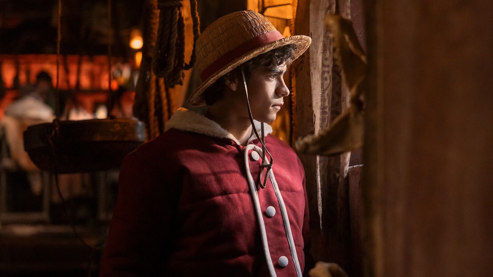 Drum Island Reveal for ONE PIECE Season 2 Coming March 10th 2026 to Netflix