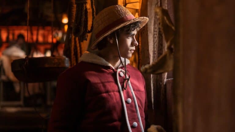 Drum Island Reveal for ONE PIECE Season 2 Coming March 10th 2026 to Netflix