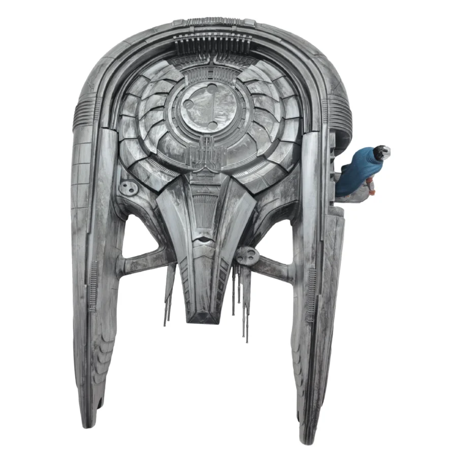 PREDATORBLSHIPBUCKET12  Fantasy Land News