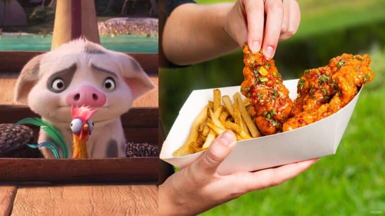 Putting Lipstick on a Pig (Chicken)! New Chicken Strip Sauces to Drown Out the Taste of Mediocrity