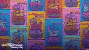Get Ready to Rock Out! Disney Announces 'Rock ‘n’ Roller Coaster Starring The Muppets' Opening Summer 2026