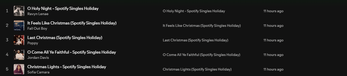 Surprise Fall Out Boy Drops Pop Punk Cover of Muppets' 'It Feels Like Christmas' for Spotify