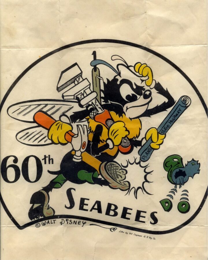 Disney Honors US Navy on 250th Remembering the Architect of Magic Kingdom Admiral Joe Fowler