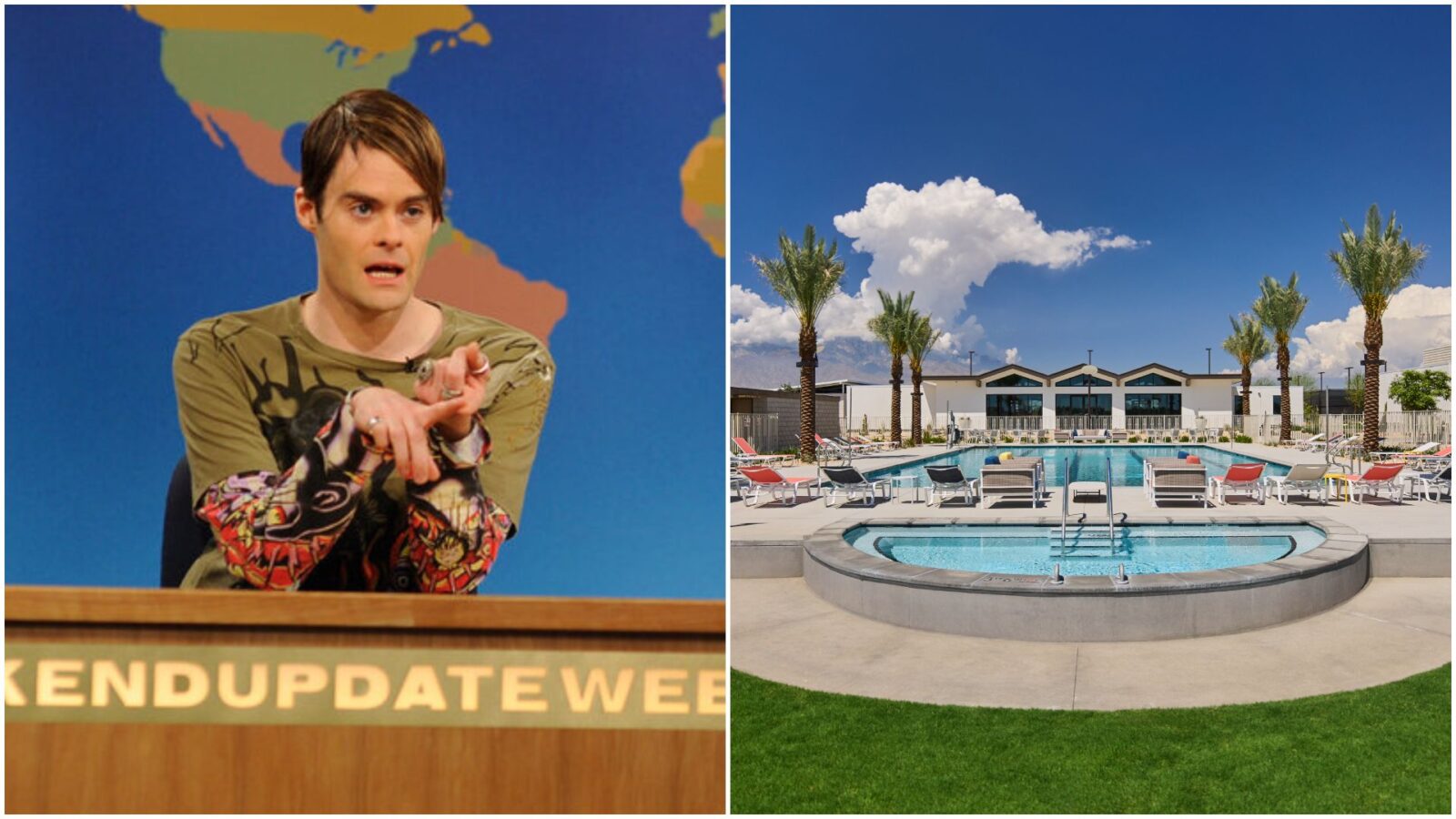Disney's New Storyliving Health Press Release Reads Like an SNL Skit featuring Stefon
