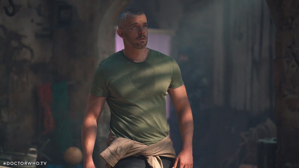 Doctor Who 'The War Between the Land and the Sea' Will Finish Out Disney+ Partnership in 2026