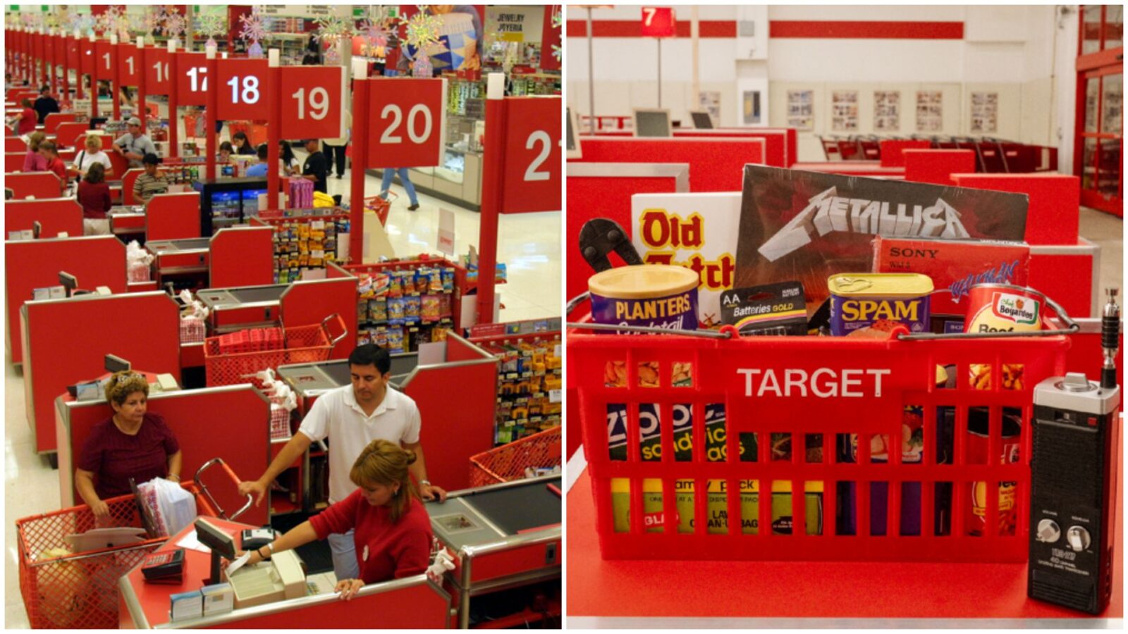 Totally Tubular Target X Netflix Stranger Things Campaign Takes Fans Back to the Future of 1987
