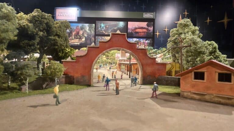 The Future of Walt Disney World on Display at Hollywood Studios