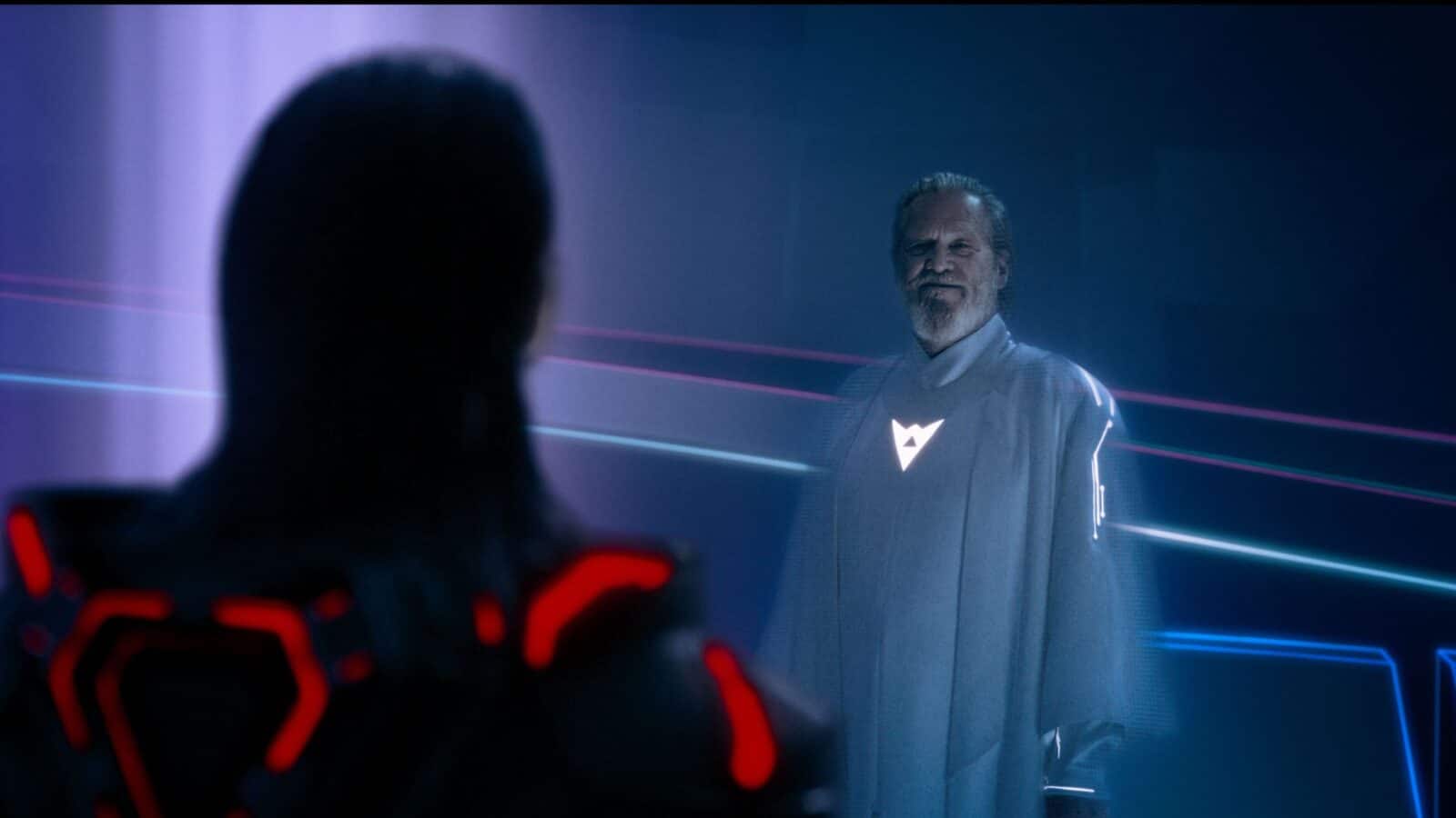 'Tron: Ares' Review: Sci-fi Sequel Looks and Sounds Great, But Story Falls Short