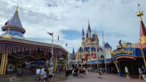 Two 'Mickey' Attractions in Disney World Closing At the End of the Month