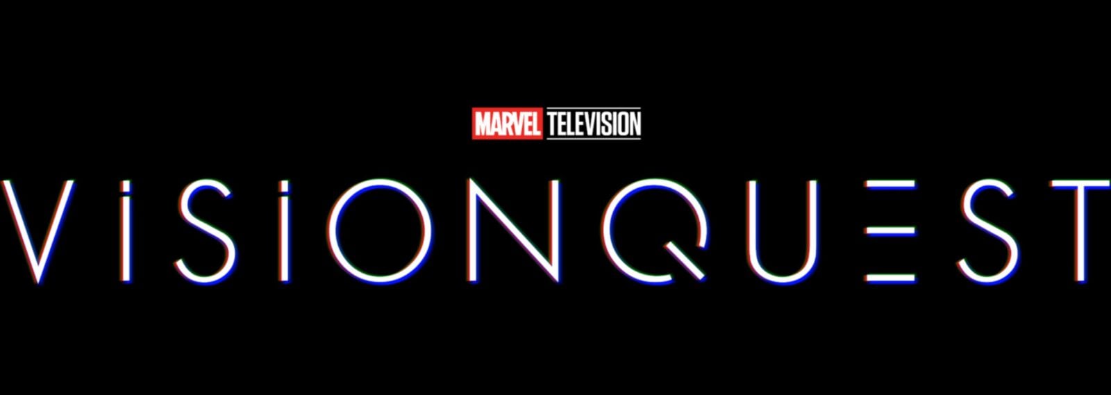 Marvel Surprise Announcement at NYCC VisionQuest The Epic Ending to WandaVision Saga