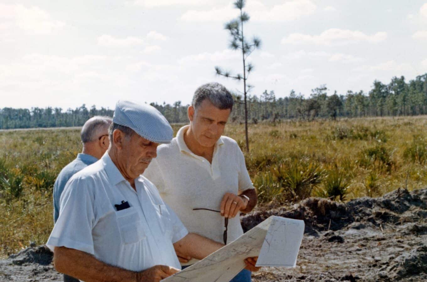 Disney Honors US Navy on 250th Remembering the Architect of Magic Kingdom Admiral Joe Fowler