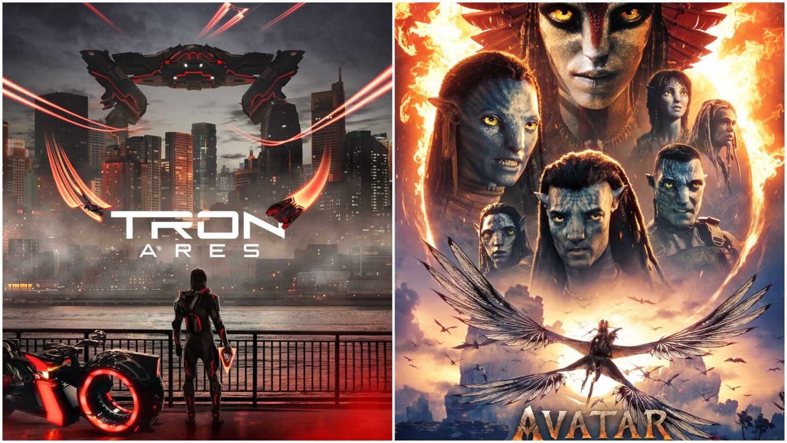 What is Still to Come from Walt Disney Studios in 2025