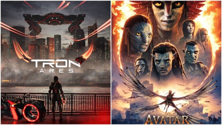 What is Still to Come from Walt Disney Studios in 2025?