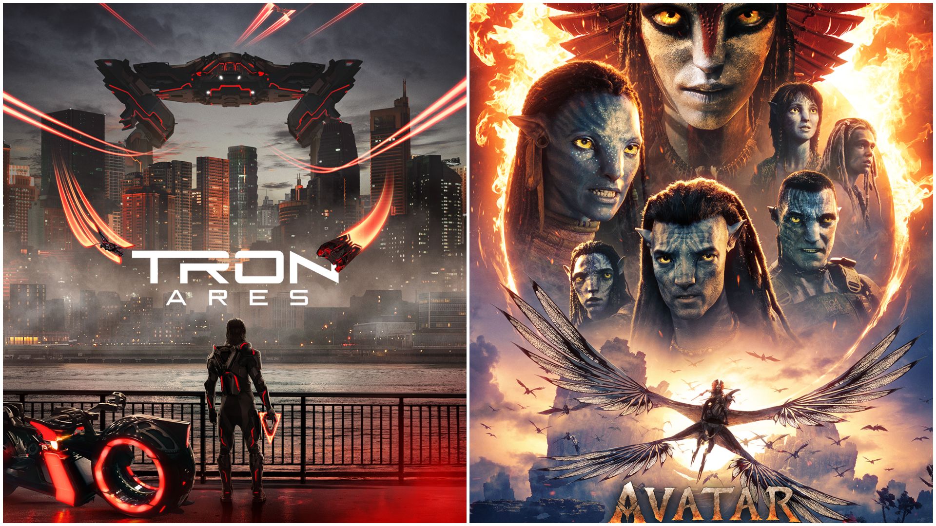 What is Still to Come from Walt Disney Studios in 2025