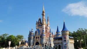 Your Chance for a Disney World 'Ultimate Fairytale Escape' Vacation While Supporting Make-A-Wish