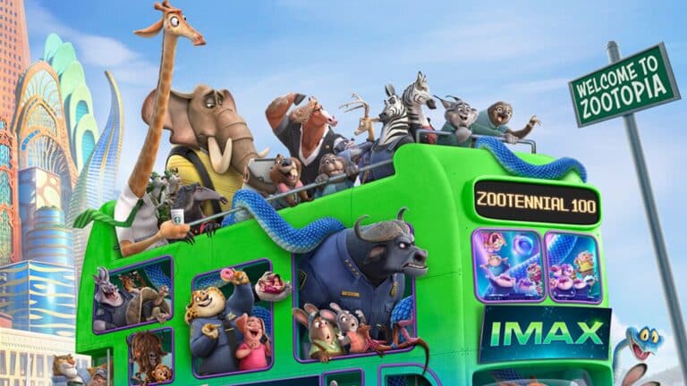 Zootopia 2 Voices from Past Disney Animation Films: Dwayne Johnson, Anika Noni Rose, Josh Gad, and More...