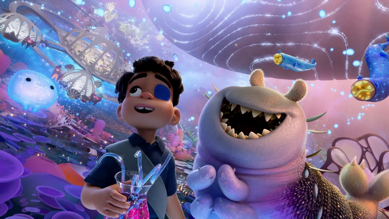 Disney+ Launches 'Explore Disney+' Site: A Guide to Streaming Content